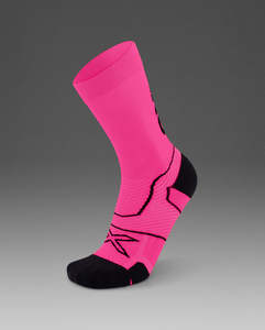 Vectr Cushion Crew Socks