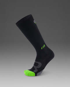Recovery Compression Socks with FIR