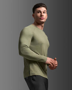 Aero Long Sleeve