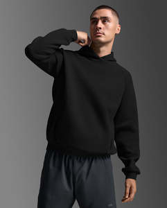 Motion Smooth Spacer Hoodie