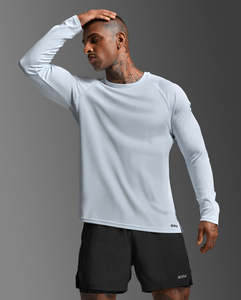 Aero Long Sleeve