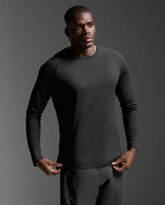Aero Long Sleeve
