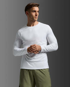 Aero Long Sleeve