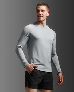 Aero Long Sleeve
