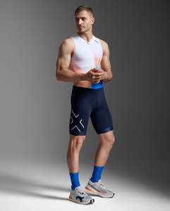Men Triathlon: Core Trisuit