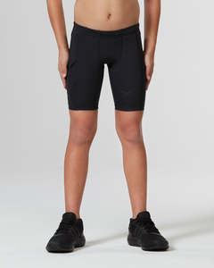 Core Boys Compression Shorts