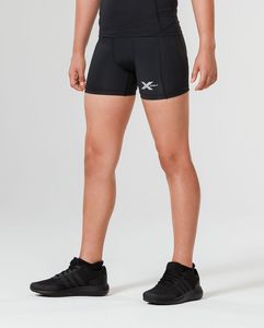 Youth: Core Boys Compression 1/2 Shorts