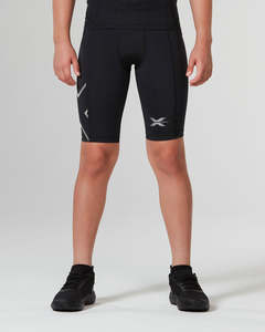 Core Boys Compression Shorts