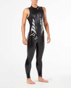 Swim: Propel:1 Sleeveless Wetsuit