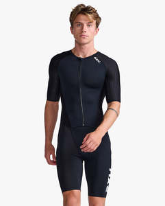 Perform: Aero Sleeved Trisuit
