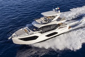 Absolute 56 Fly ‘Charisma’
