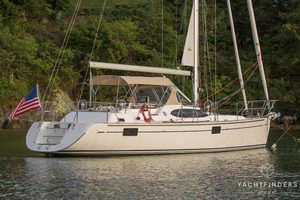 Hylas 48 New One to View in Auckland