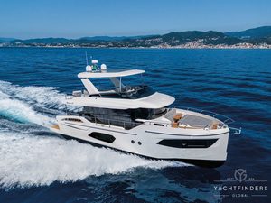 Absolute Navetta 53 – The Absolute Momentum New Model