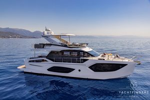 Absolute 56 FLY – 2022 Ready for Adventure