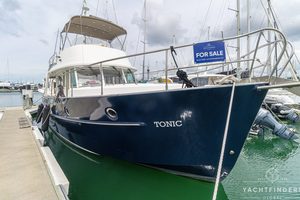 Beneteau Swift Trawler 42 2005