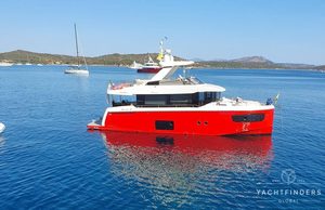 Absolute Navetta 52 – 2016 VAT Paid