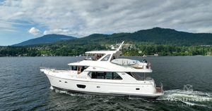 Selene 60 Ocean Explorer Two Sold by YFG