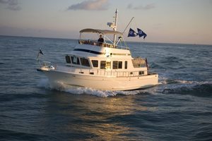 Products: Selene 38 Acher Aft-Cabin