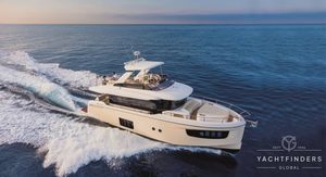 Absolute Navetta 52 – YFG sold one last year