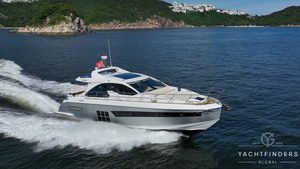 Products: Azimut 55S