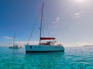 Lagoon 400 S2