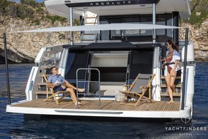 Absolute Navetta 64 – 2022