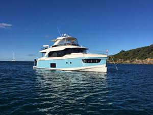 Products: Absolute Navetta 58 – 2016 Sorry Sold by YFG