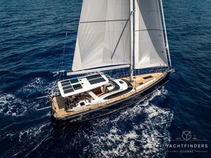 Hylas N57 New