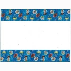Toy Story Table Cover