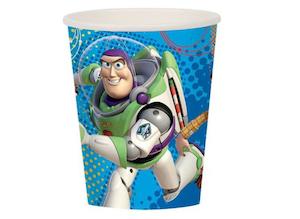 Toy Story Cups 8pk