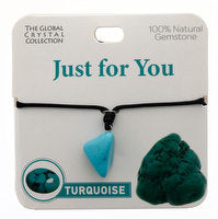 Gemstone Jewelry 1: Just for you Necklace natural gemstone