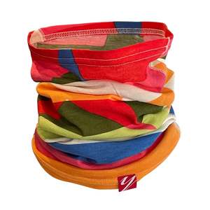 Snazzy Rock Star: Snazzy Rock Star Merino Scarf