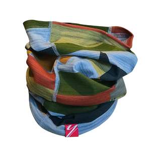 Intrepid Rock Scarf