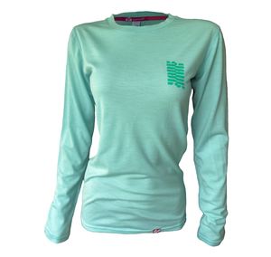 Made For Men: Boyfriend Tee Long Sleeve  | Splash