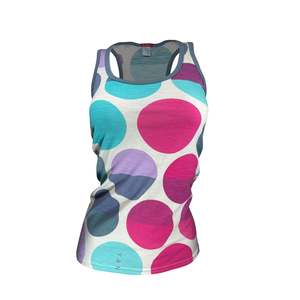 Women's Seabreeze Merino Singlet | Spot