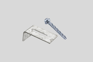 Products: Recessed Floor Clamps