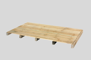 Products: Wooden Floor Kit