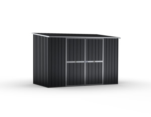 Products: YQ3015 Shed
