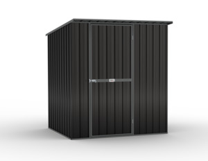 Products: GM1815 Shed