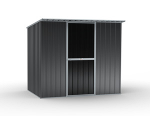 GM2315 Shed