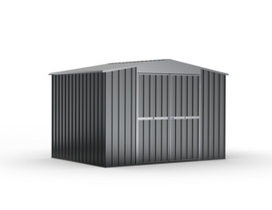 YQ3023 Shed