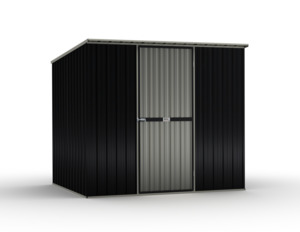 Products: GM2318 Shed