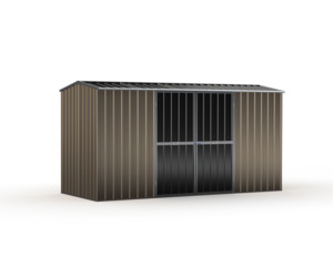 Products: GM3815 Shed