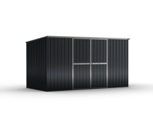 Products: GM3818 Shed