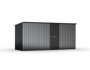 Products: GM4515 Shed