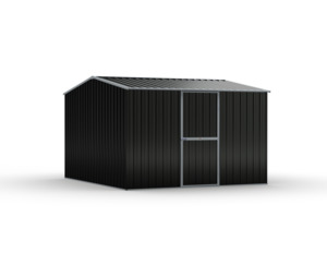 Products: GM3033 Shed