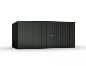Products: GM4518 Shed