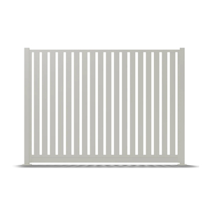 Products: Slat Screen – Vertical
