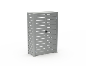 Products: Gas Bottle Enclosure