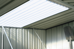 Skylite Roof Sheet